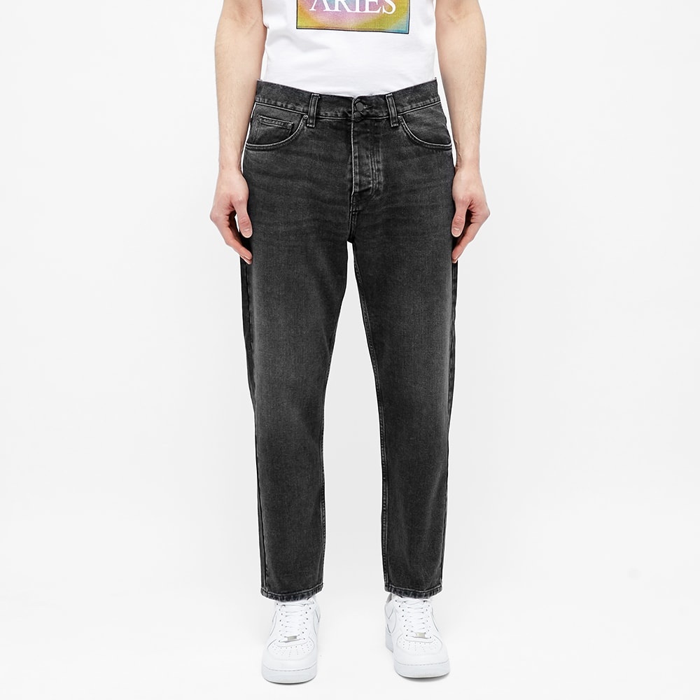 Carhartt WIP Newel Relaxed Tapered Pant - 4