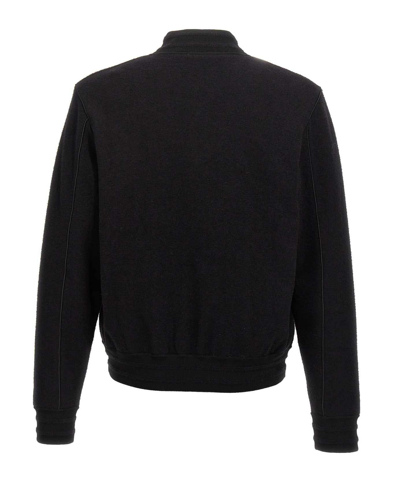 'givenchy 1952' Bomber Jacket - 2