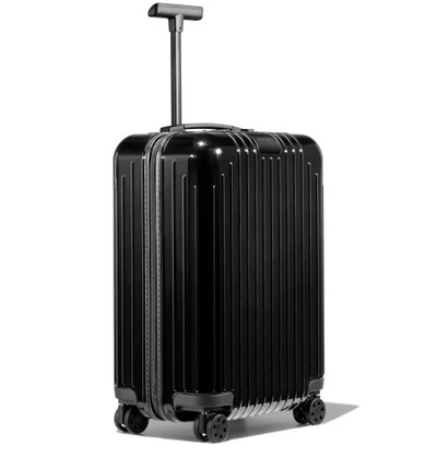 RIMOWA Essential Lite cabin luggage outlook