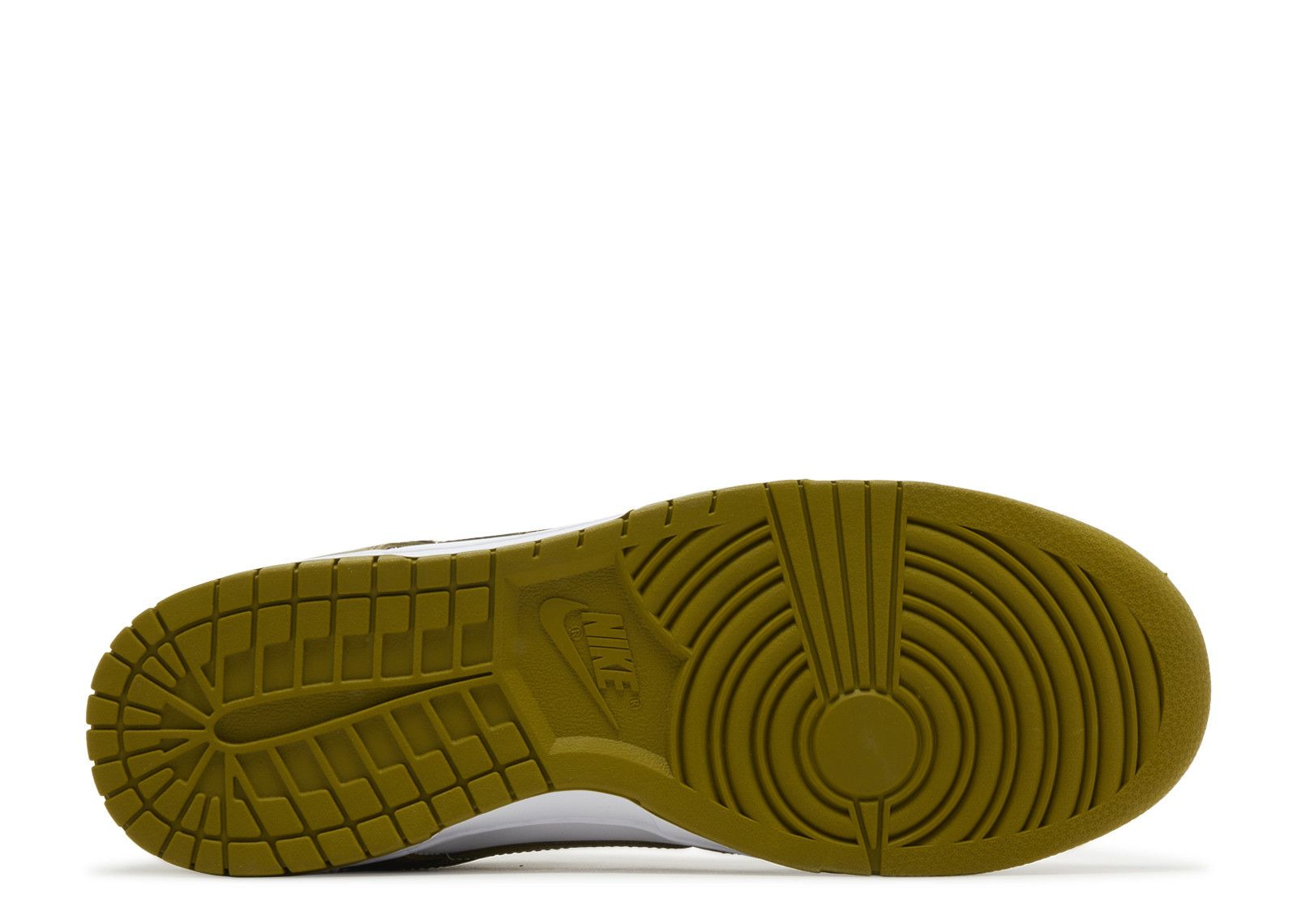 DUNK LOW 'PACIFIC MOSS' - 4