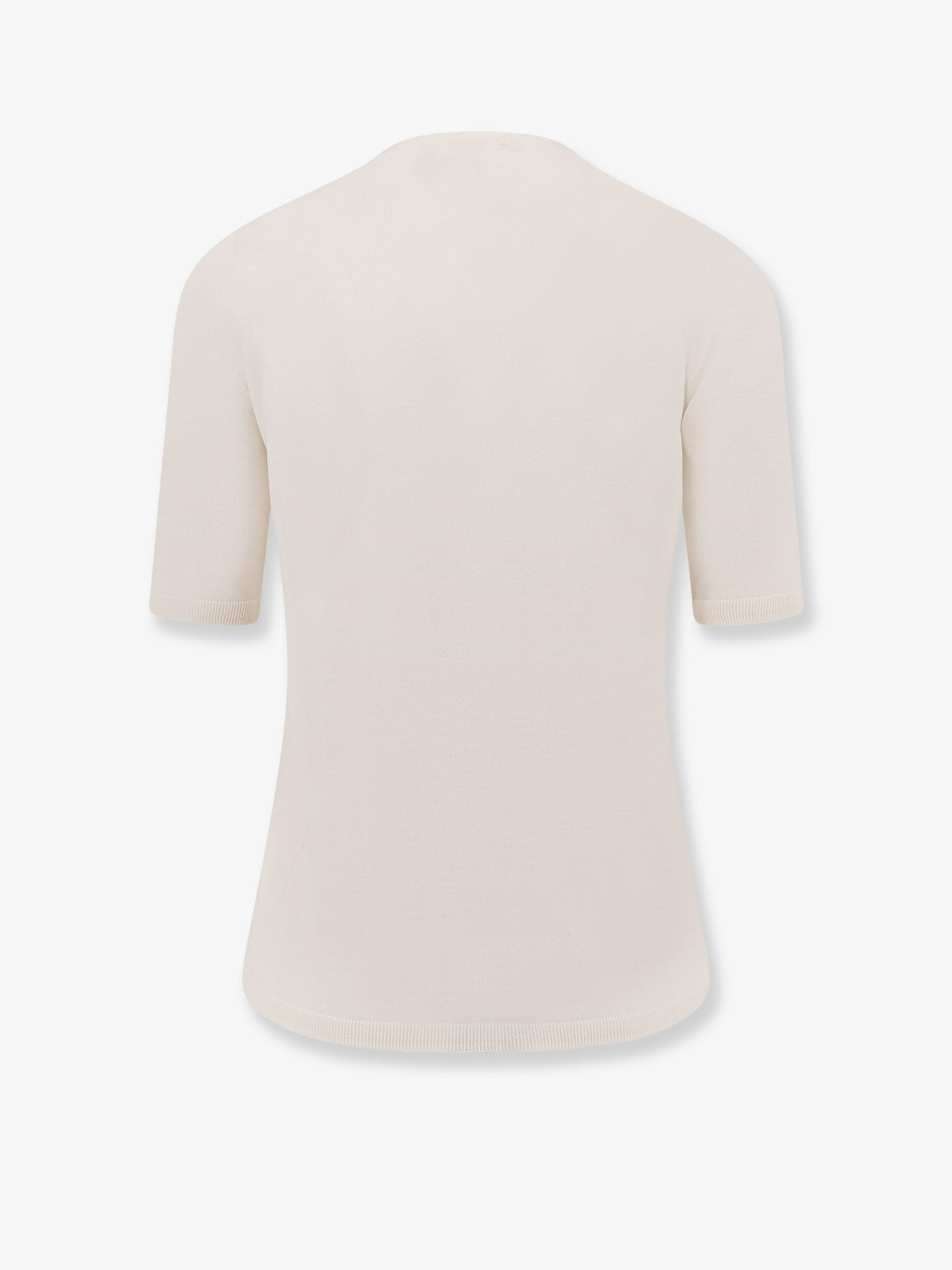 Gerico Virgin Wool T-Shirt - 2