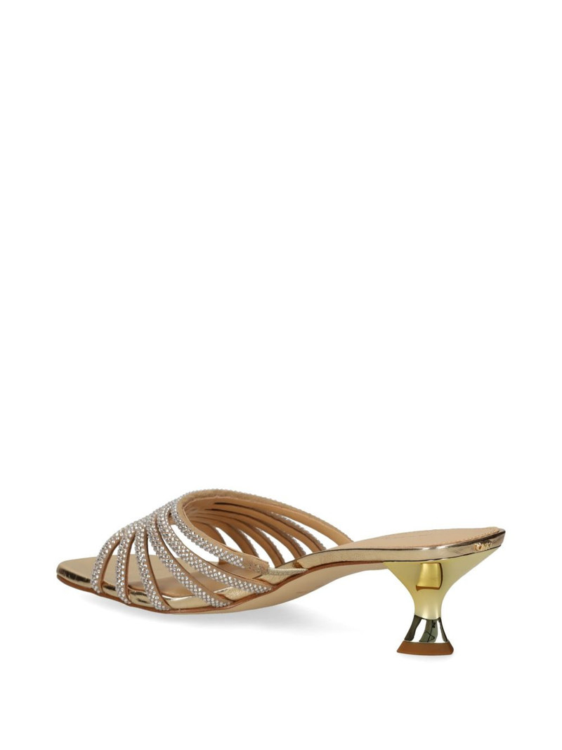 Haisley sandals 3