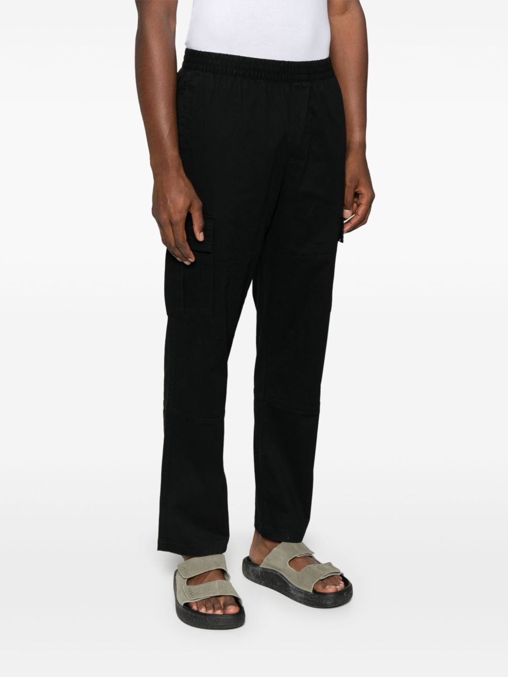 Clo cargo trousers - 3