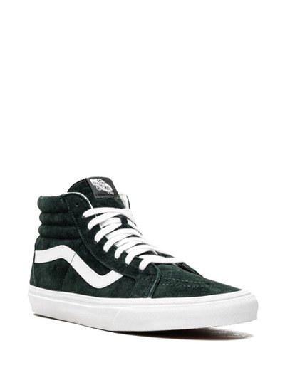 Vans Sk8 Hi Reissue sneakers outlook