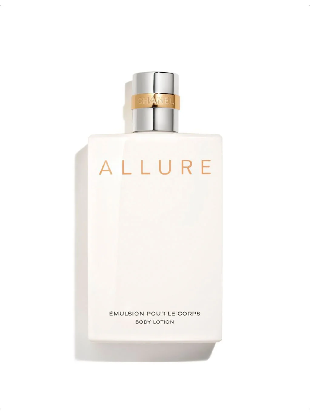 ALLURE Body Lotion 200ml - 1