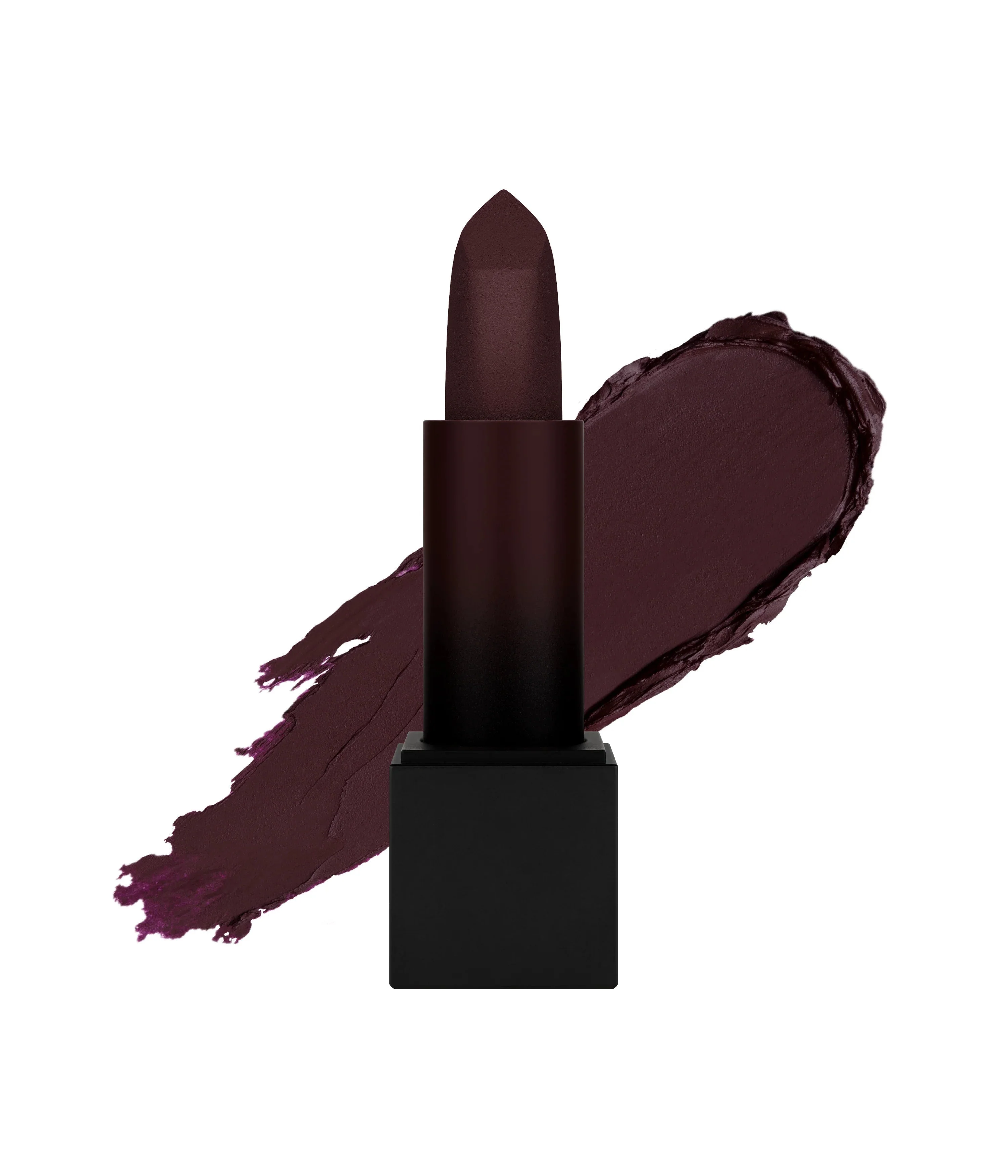 Power Bullet Matte Lipstick - 1