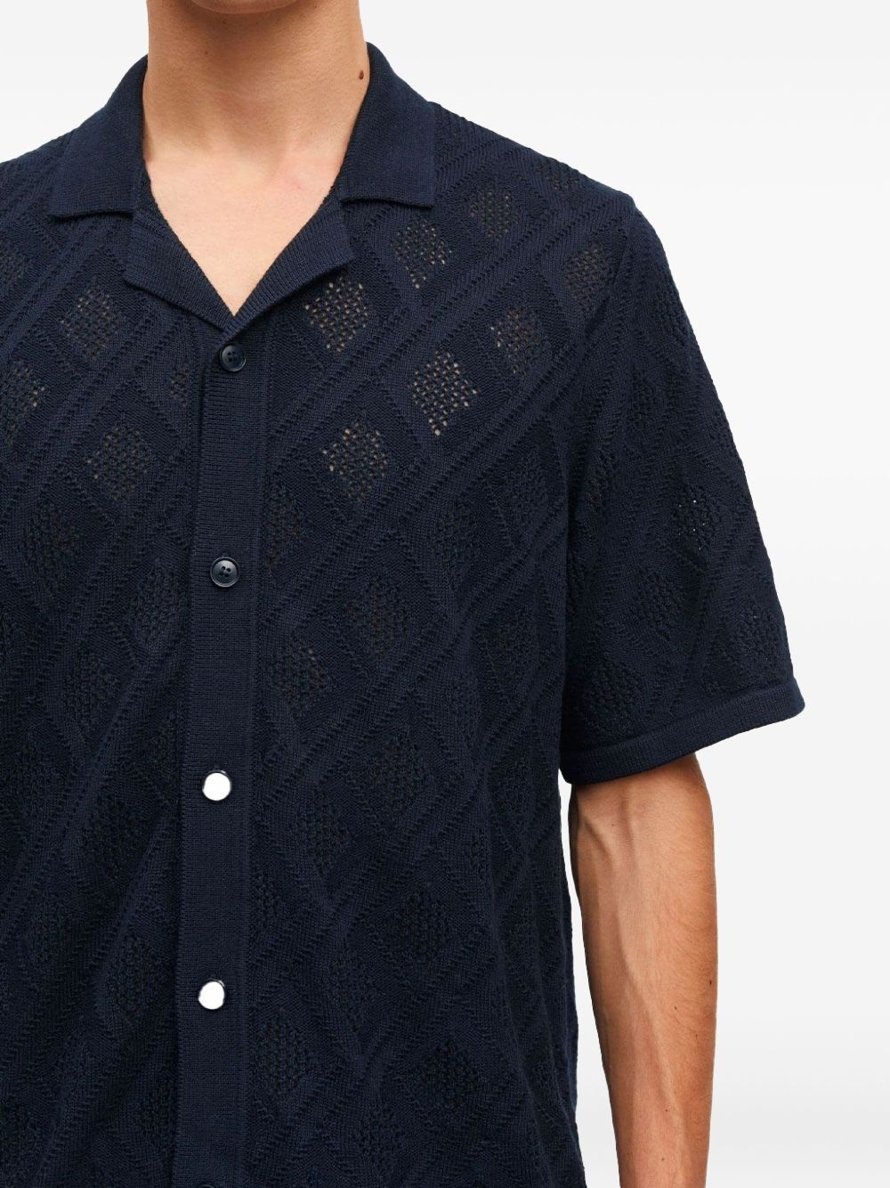 Sadamien shirt - 2