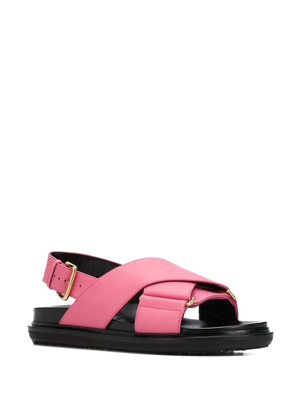 Fussbett flat sandals - 2