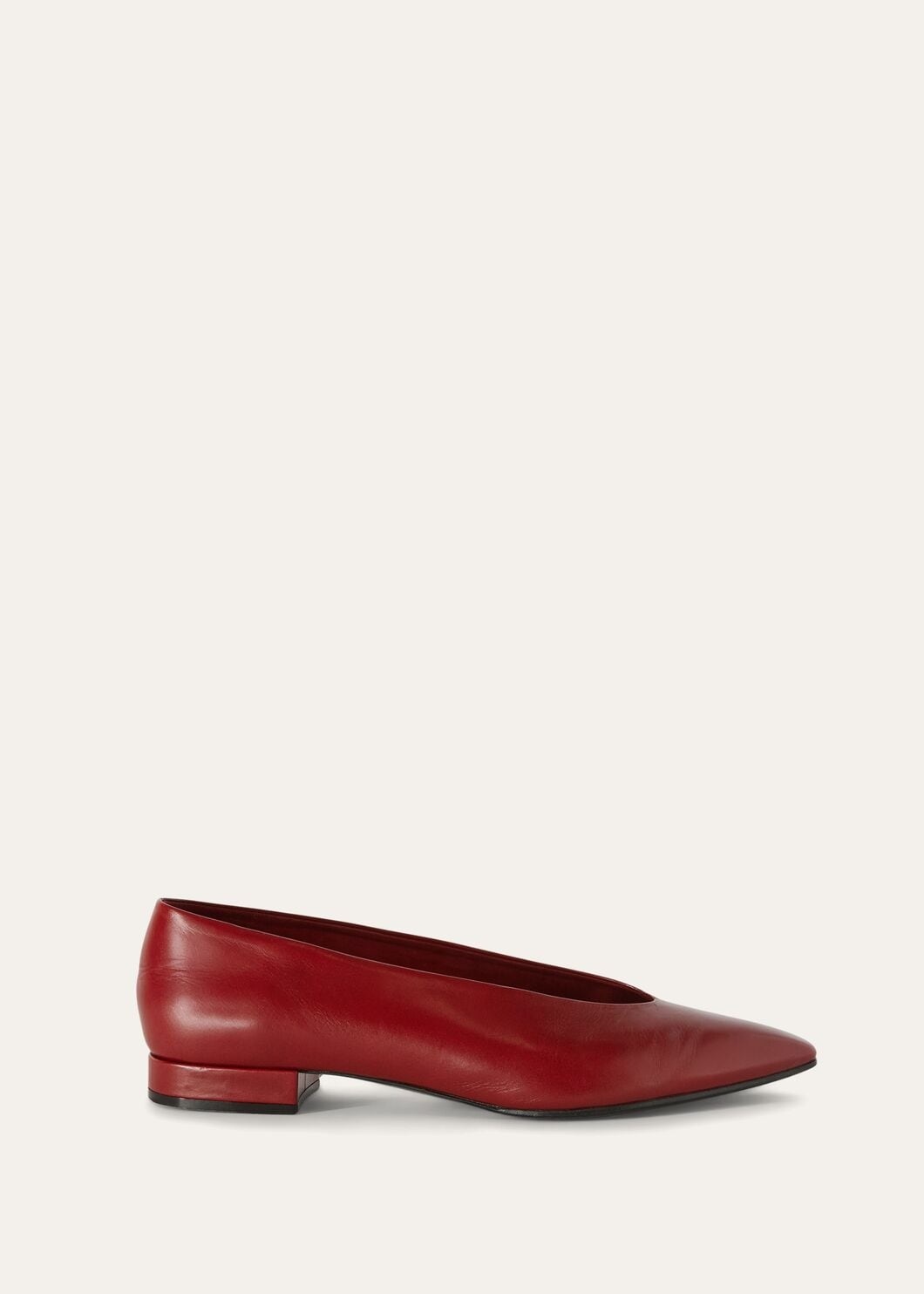 Rebecca Ballerinas - 1