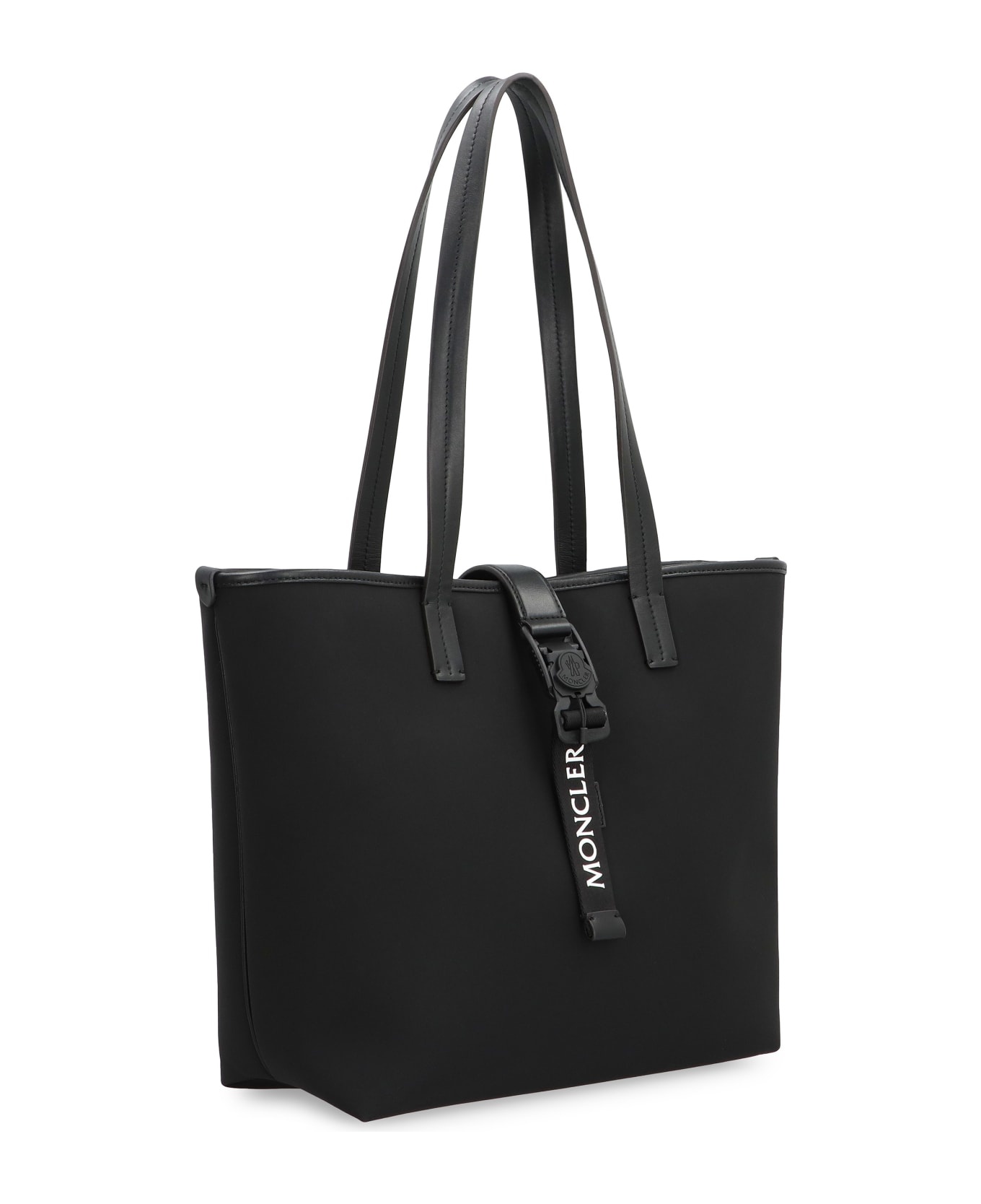 Trick Nylon Tote - 3