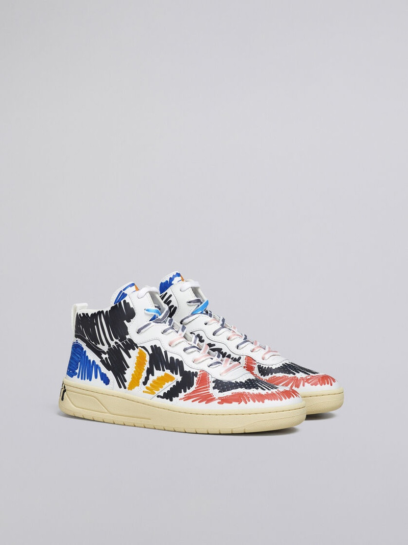 V-15 VEJA X MARNI 2