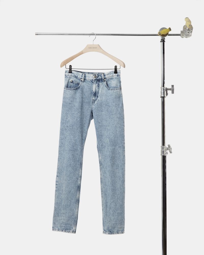 JACK pants - 1