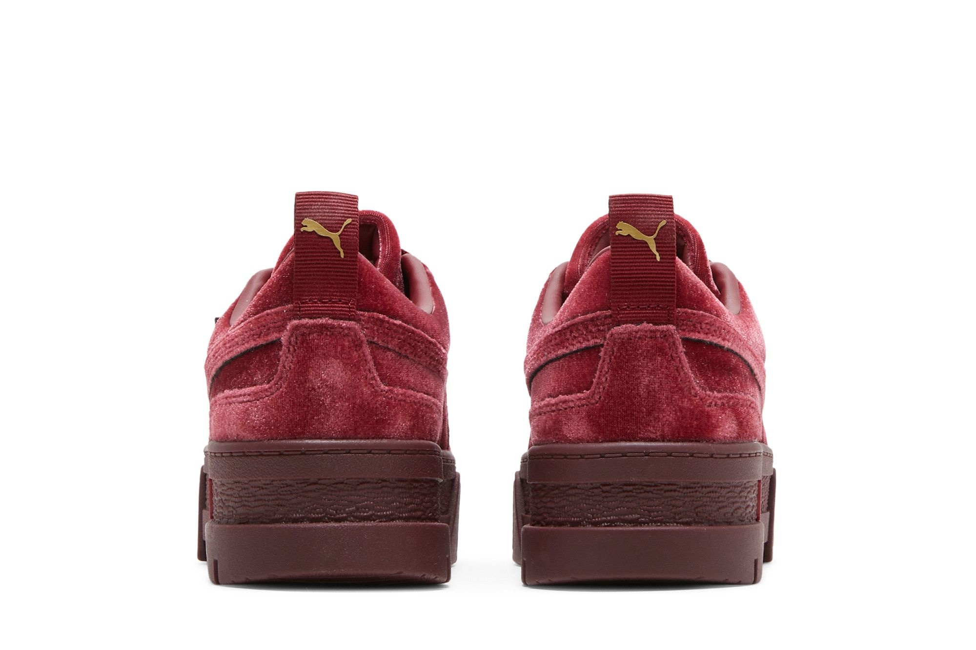 Wmns Mayze 'Velvet - Tibetan Red' - 6