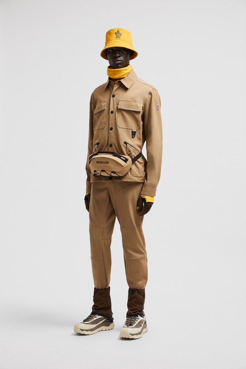 Moncler Grenoble Vadret Shacket outlook