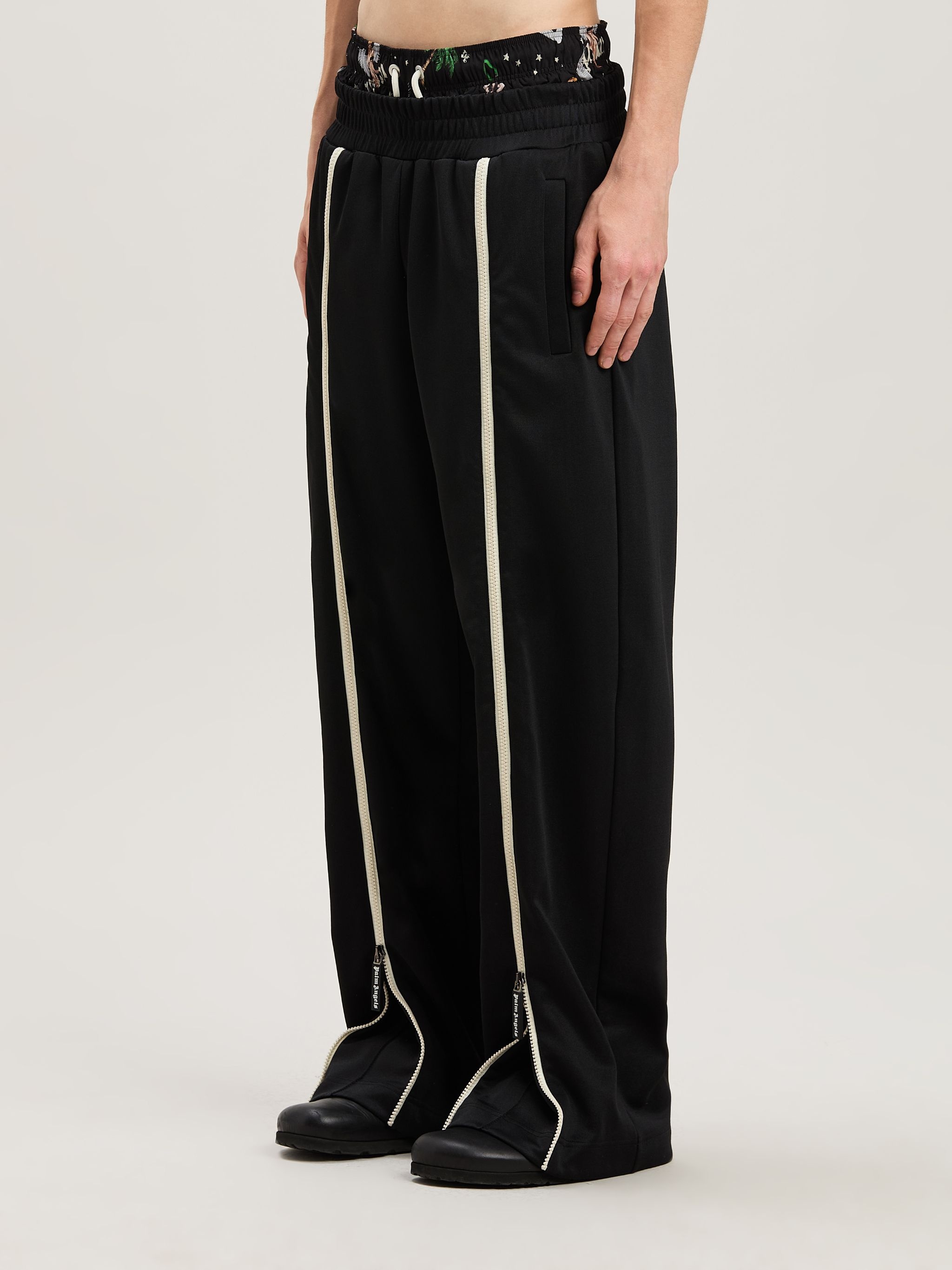 Track Pants - 4