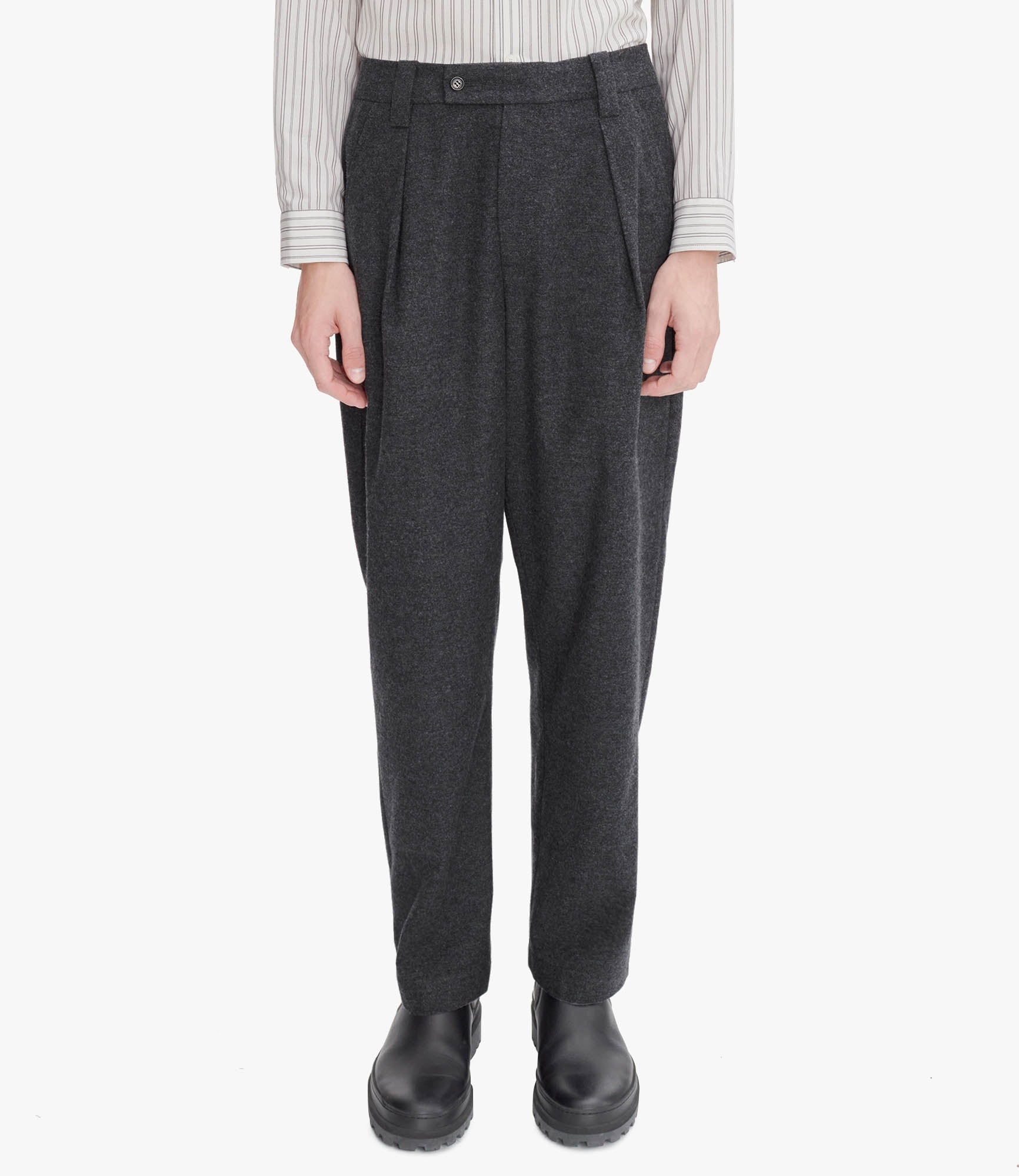 RENATO PANTS - 4