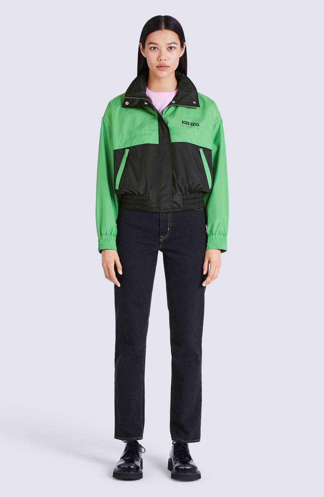 KENZO windcheater - 3