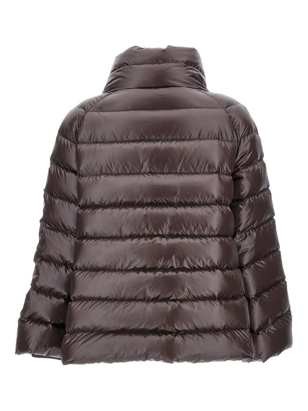 FAY - Fay Women Padded Cape - 3