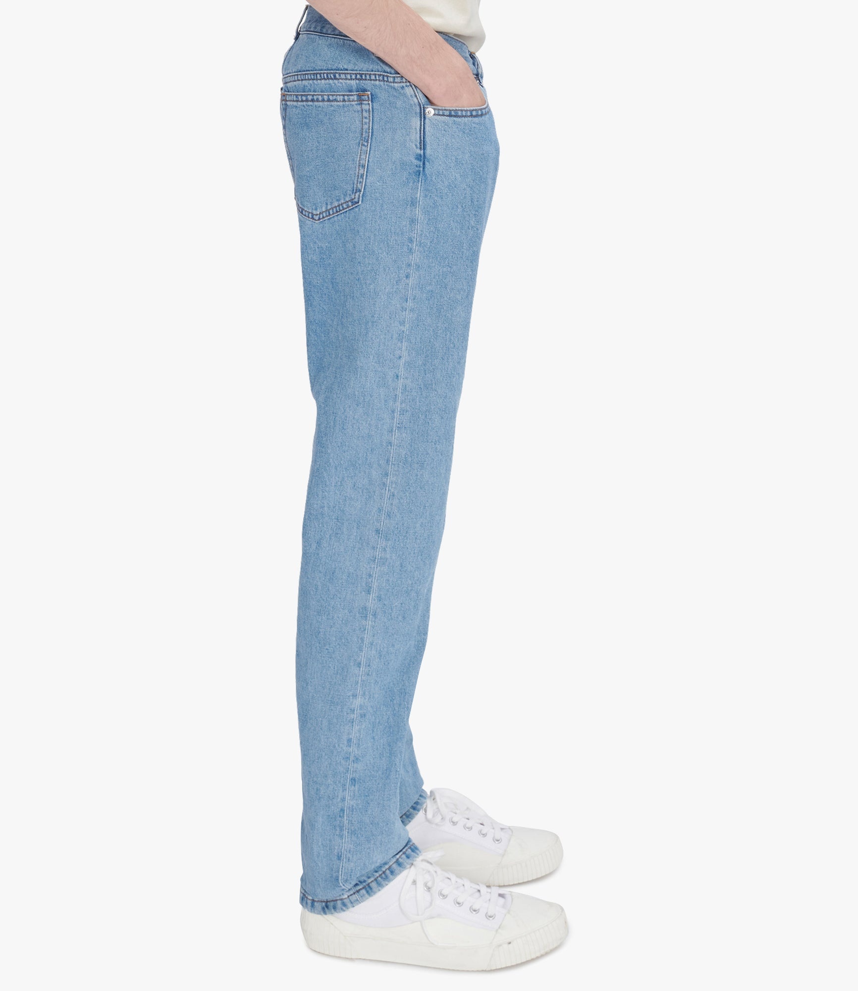 STANDARD JEANS - 5