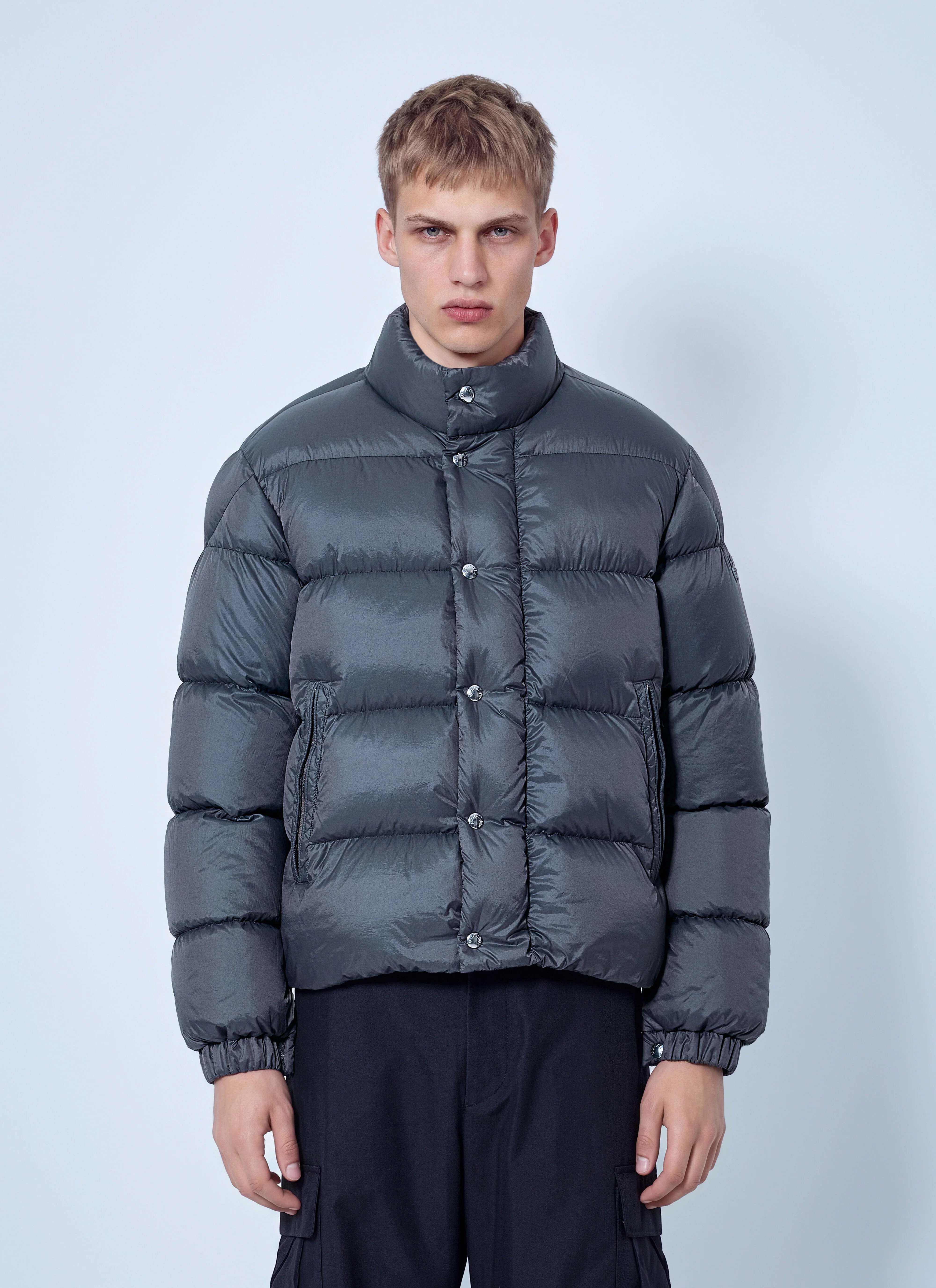 Pesio Down Jacket - 1