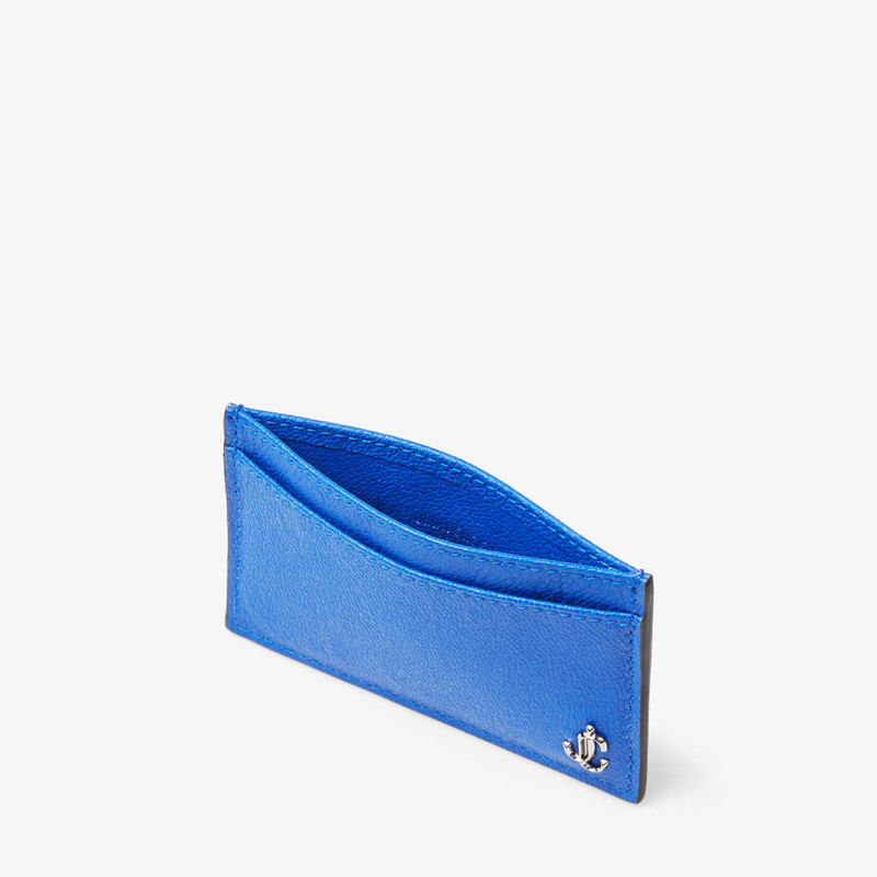 JIMMY CHOO Dean
Ultraviolet Calf Leather Card Holder outlook
