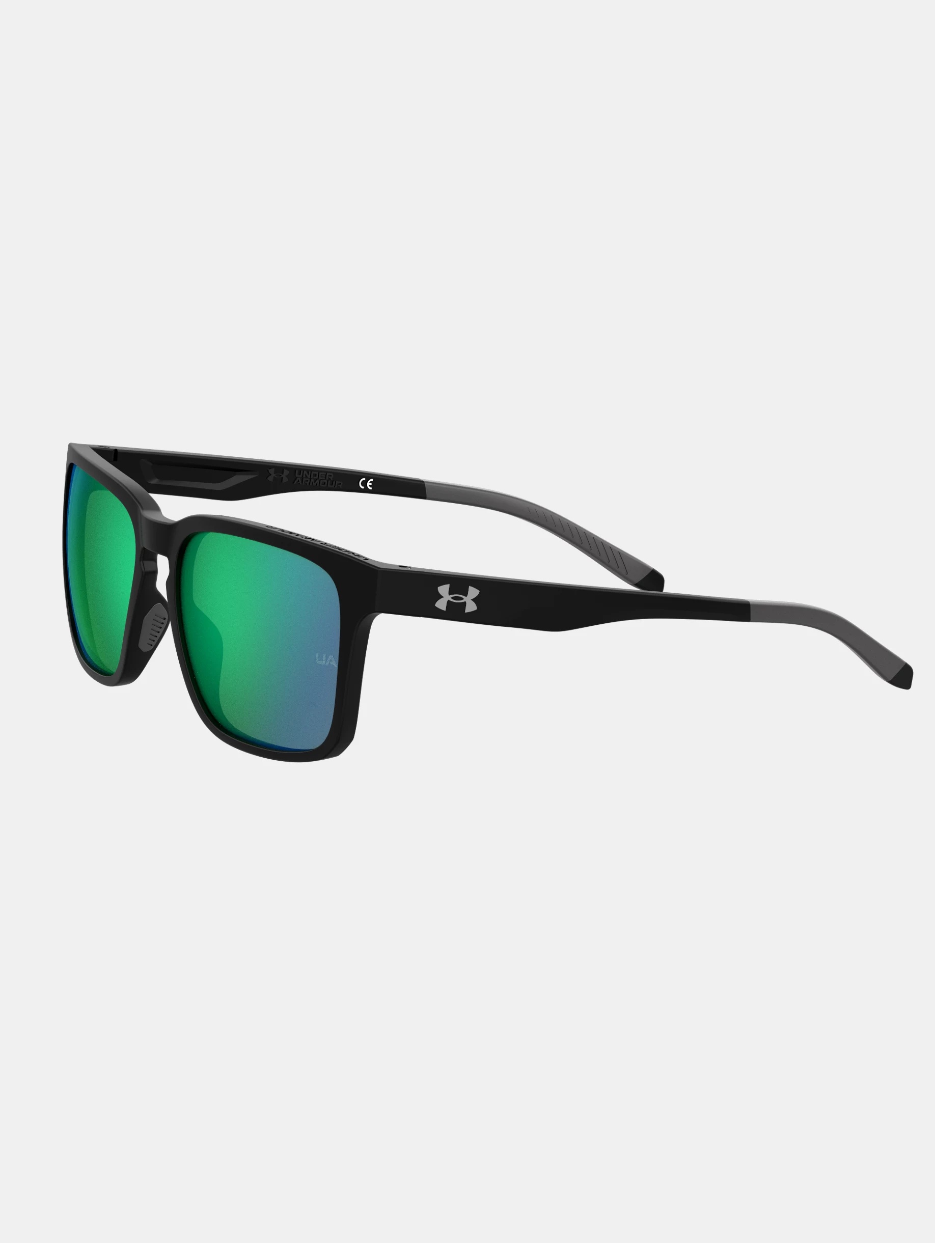 Unisex UA Assist 2 Mirror Sunglasses - 4