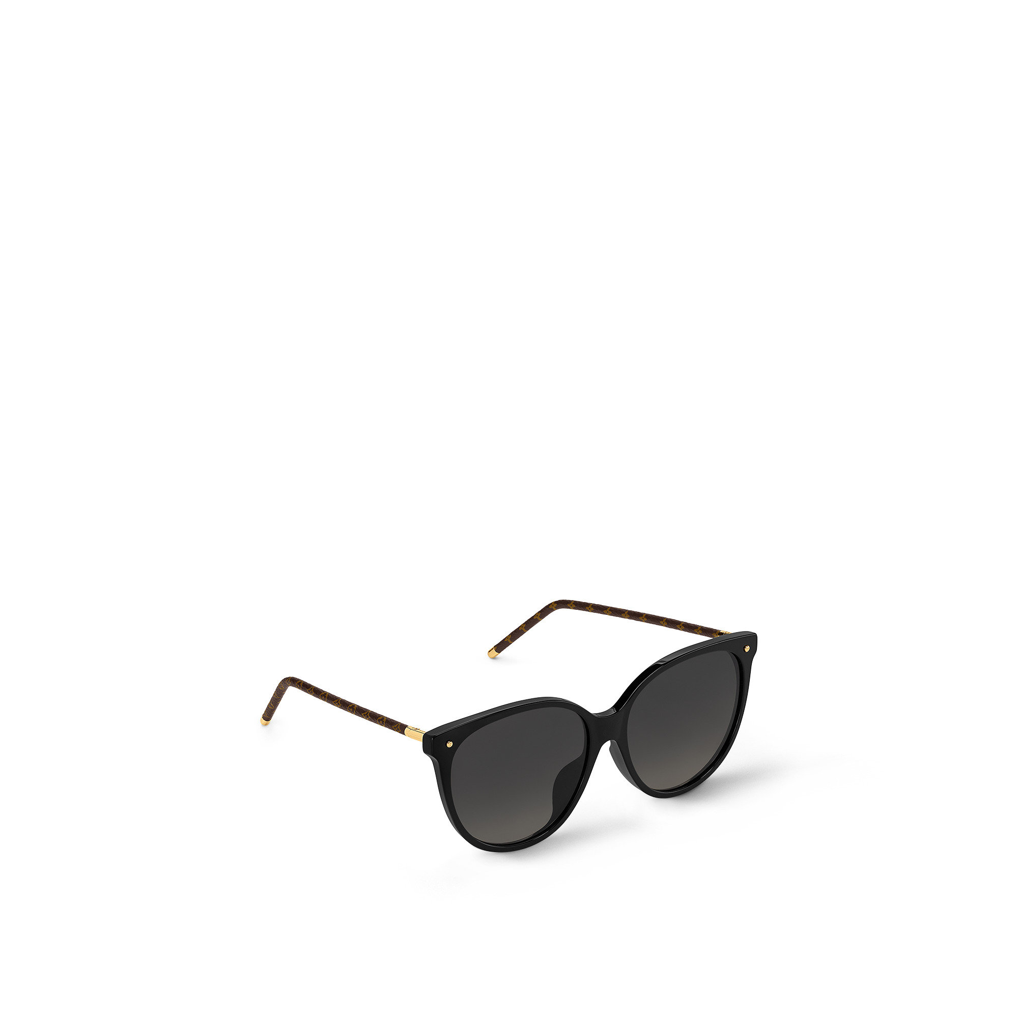 LV First Round Sunglasses - 4