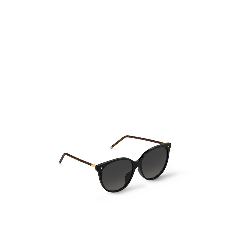 LV First Round Sunglasses 4