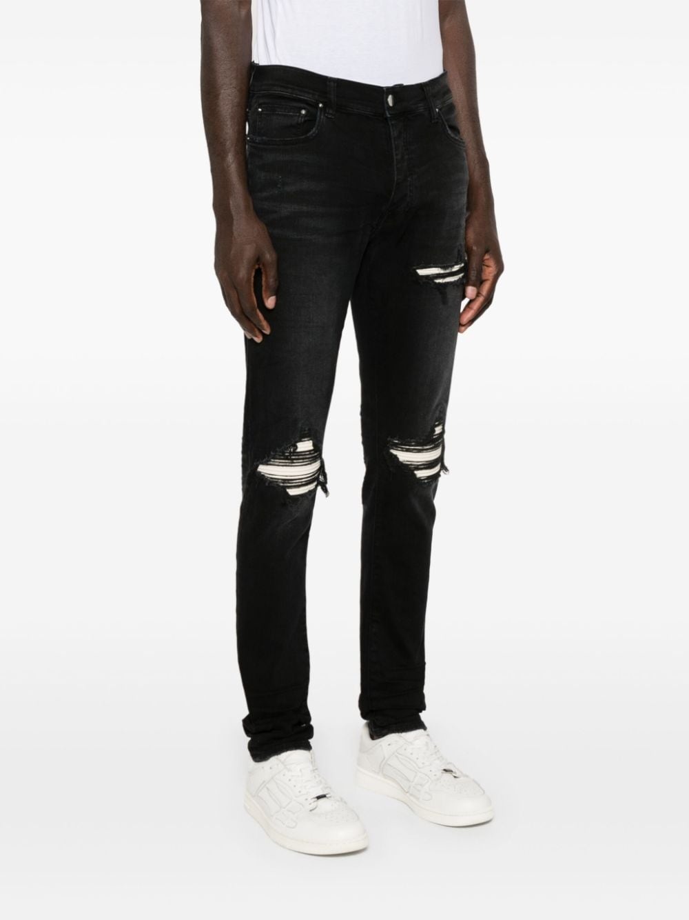 MX1 skinny jeans - 3