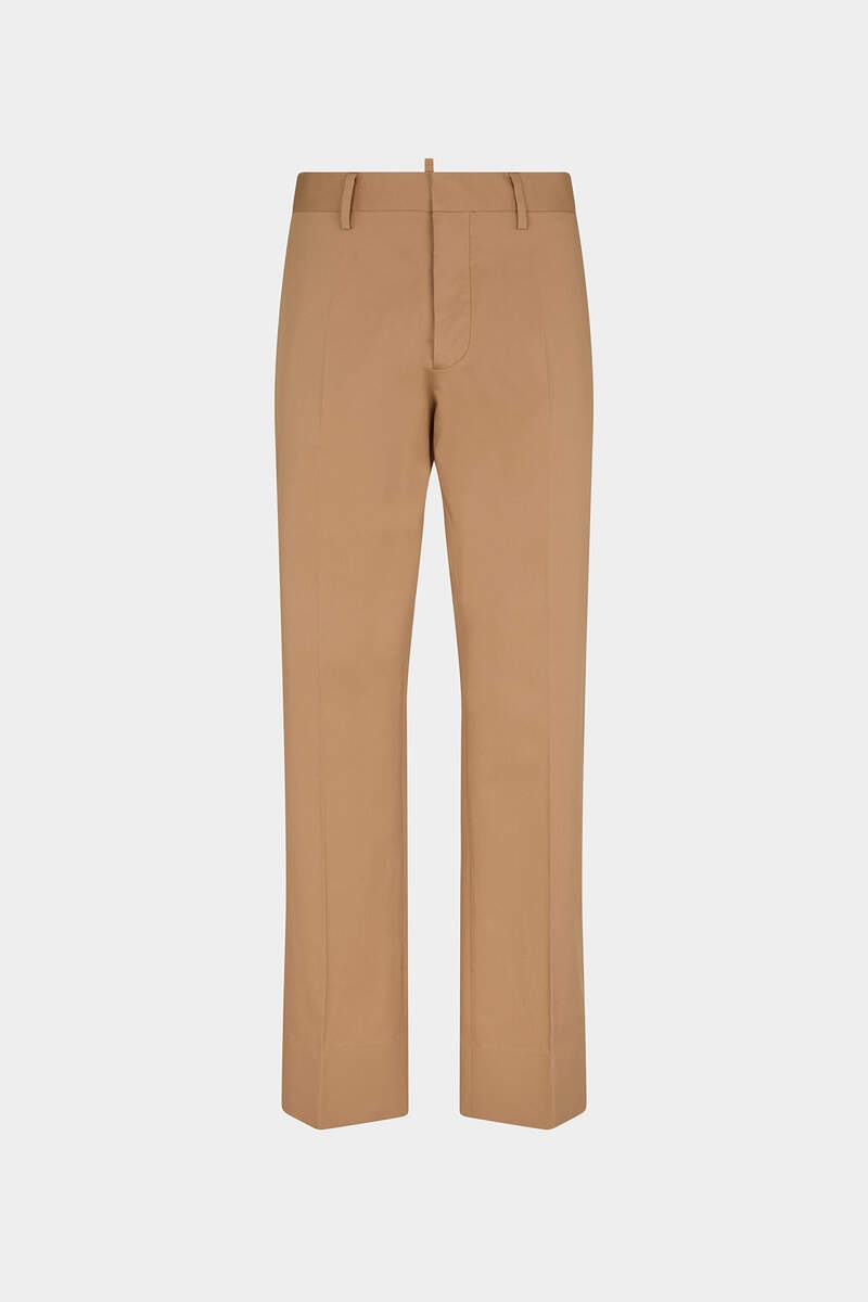 PANAMA CLASSIC PANTS - 1