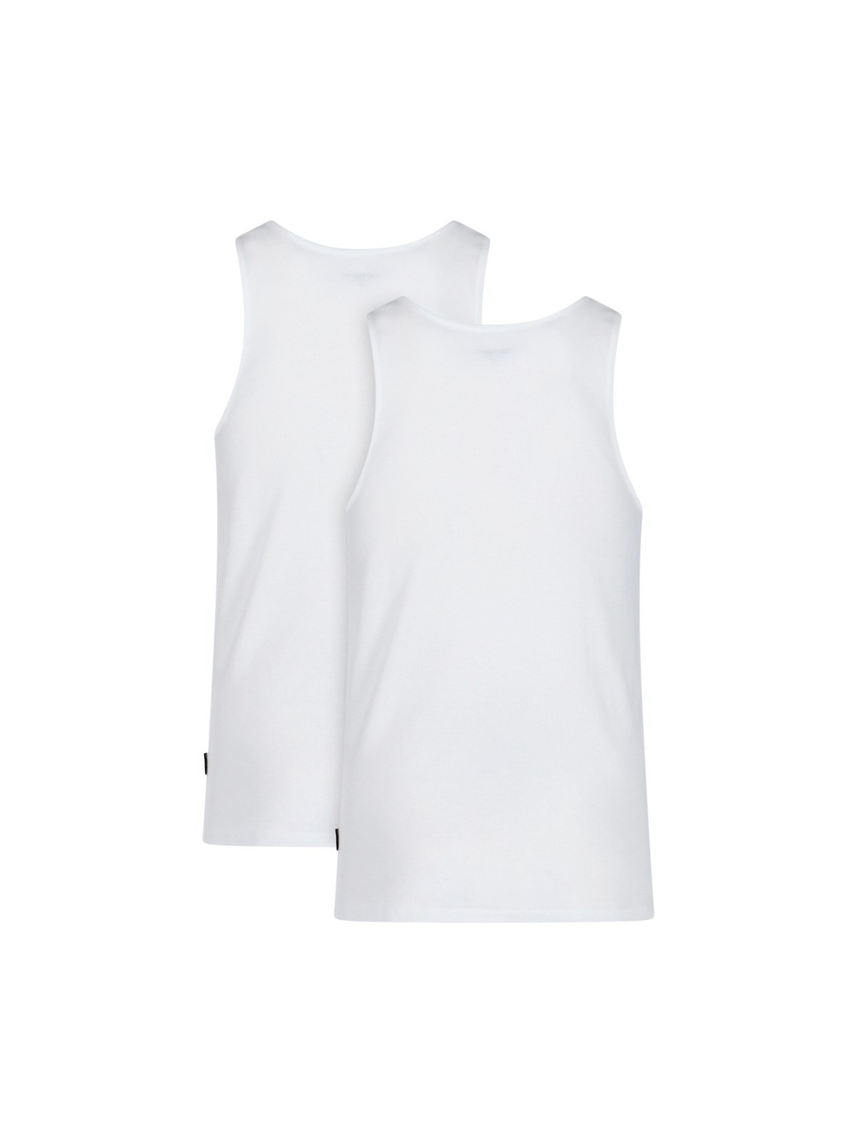 BASIC TANK TOPS SET - 2