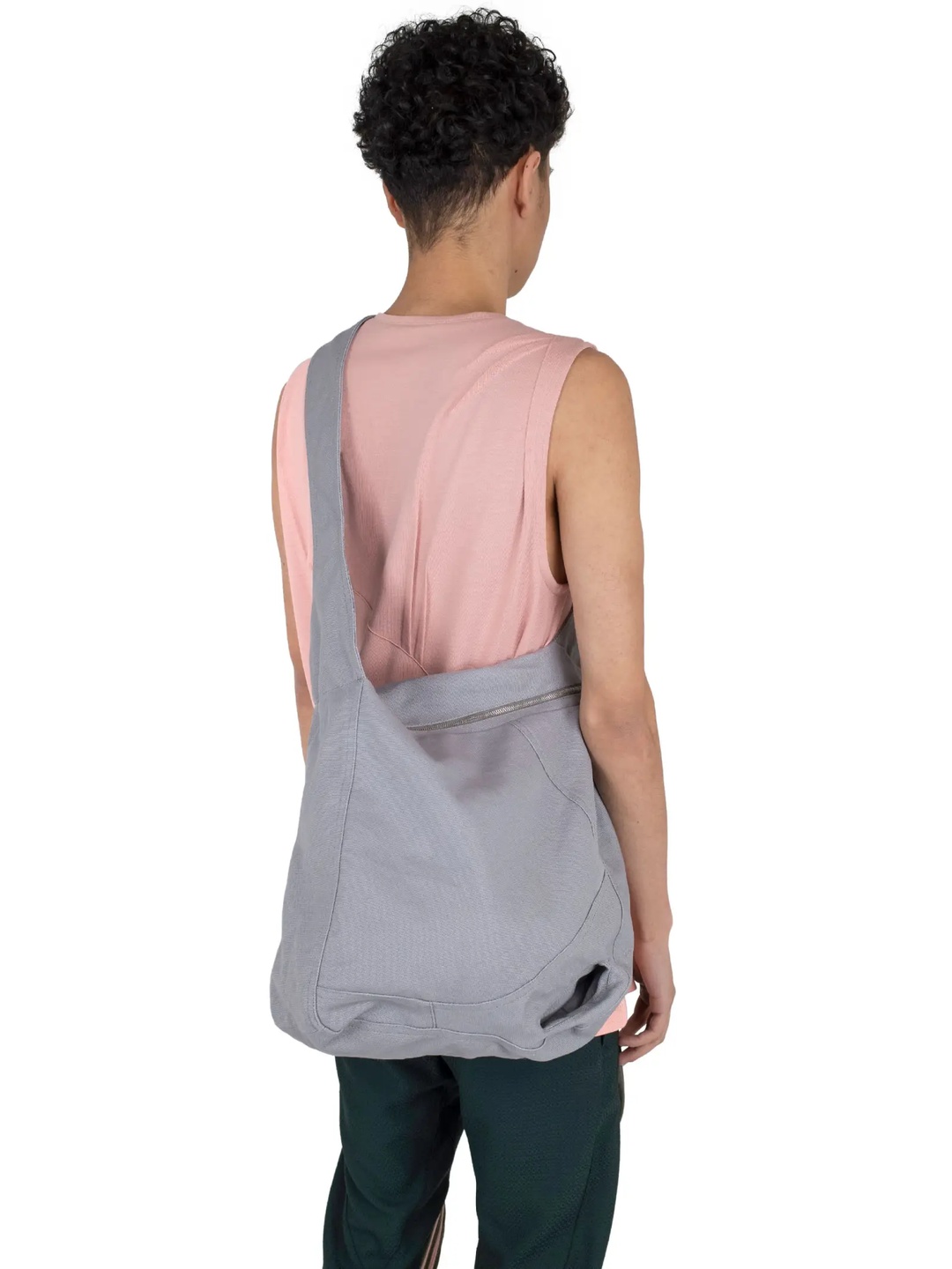 Kiko Kostadinov Deultum Bag | club21 | REVERSIBLE