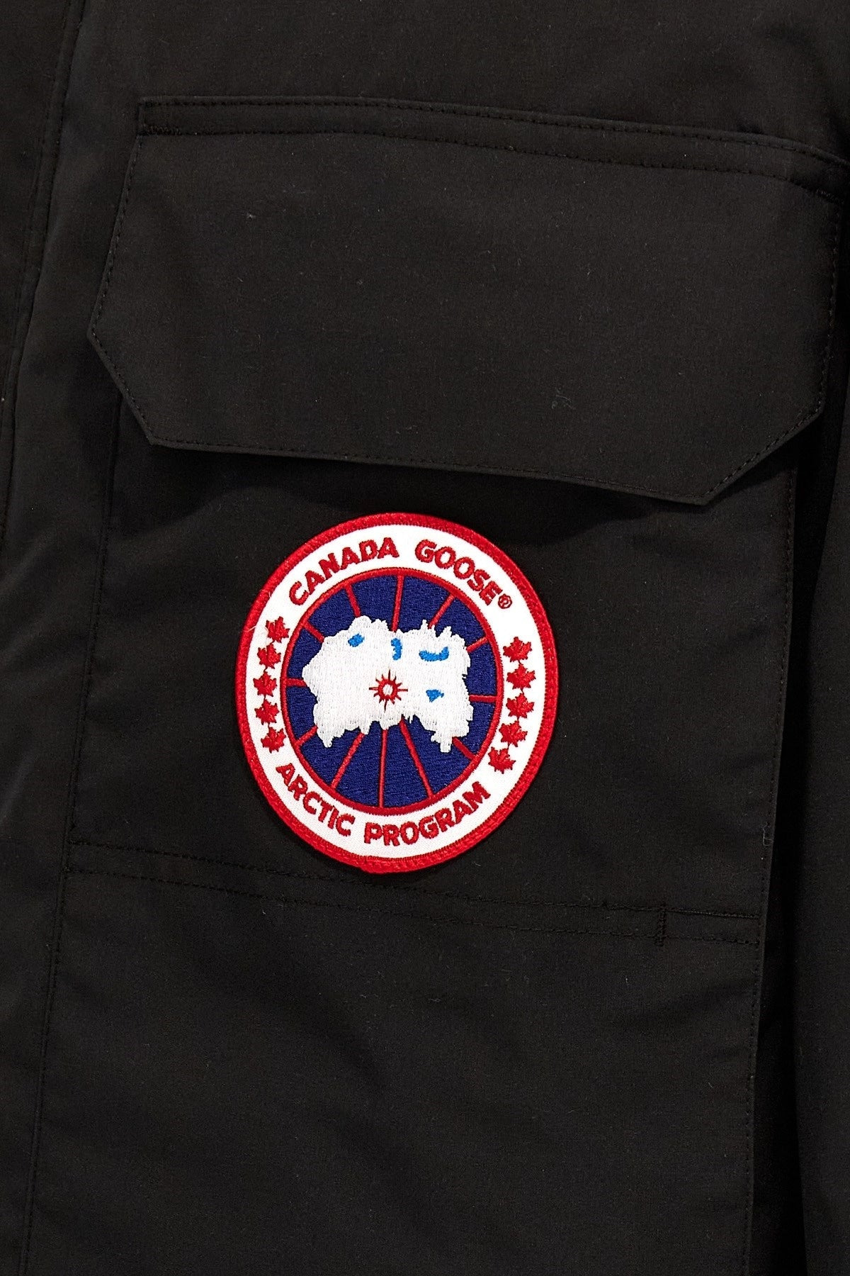 Canada Goose Men 'Expedition' Parka - 6