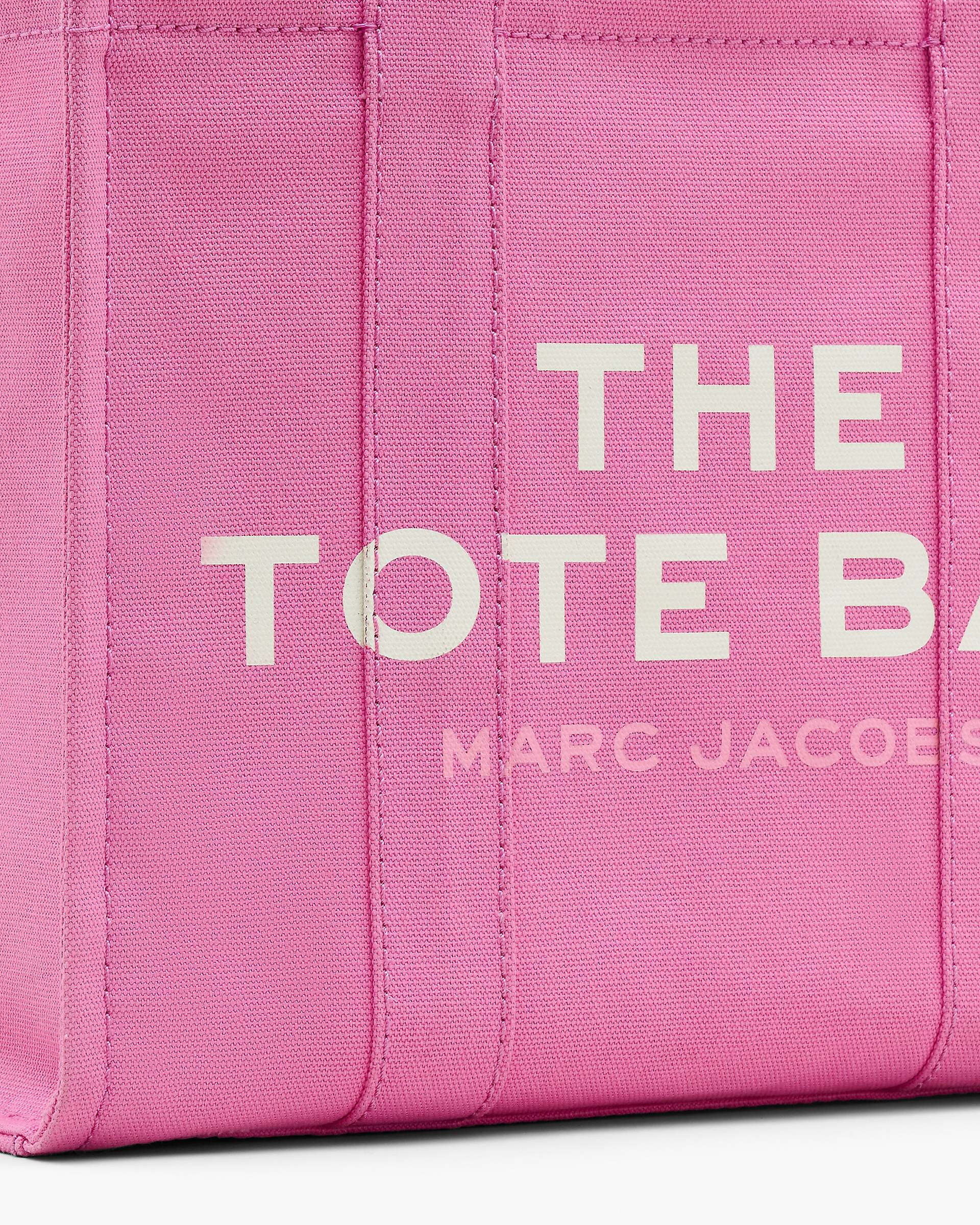 THE CANVAS MEDIUM TOTE BAG - 5