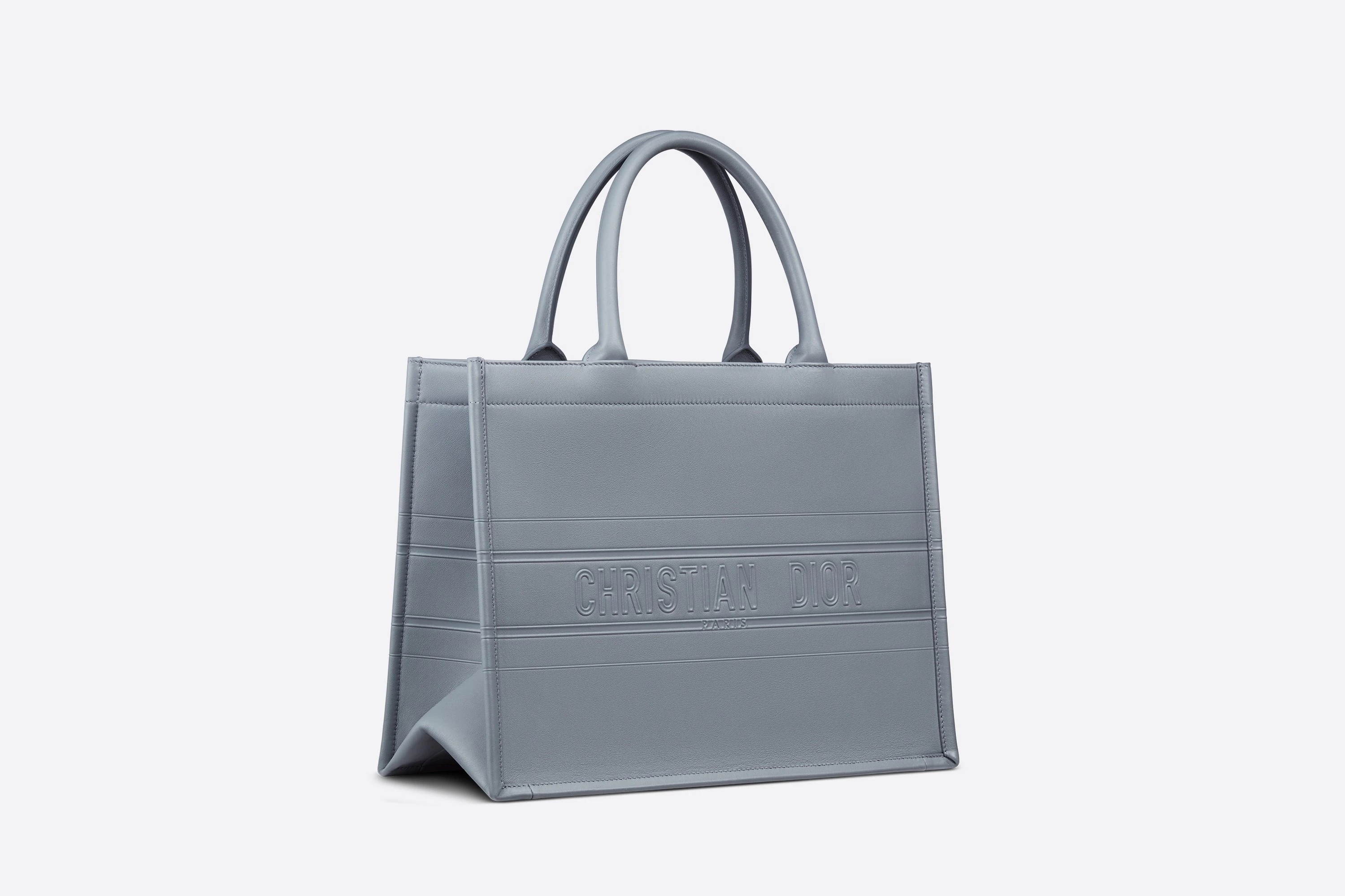 Small Dior Book Tote - 1