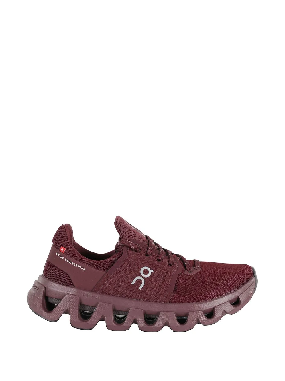 Cloudswift 4 AD logo-detail sneakers - 1