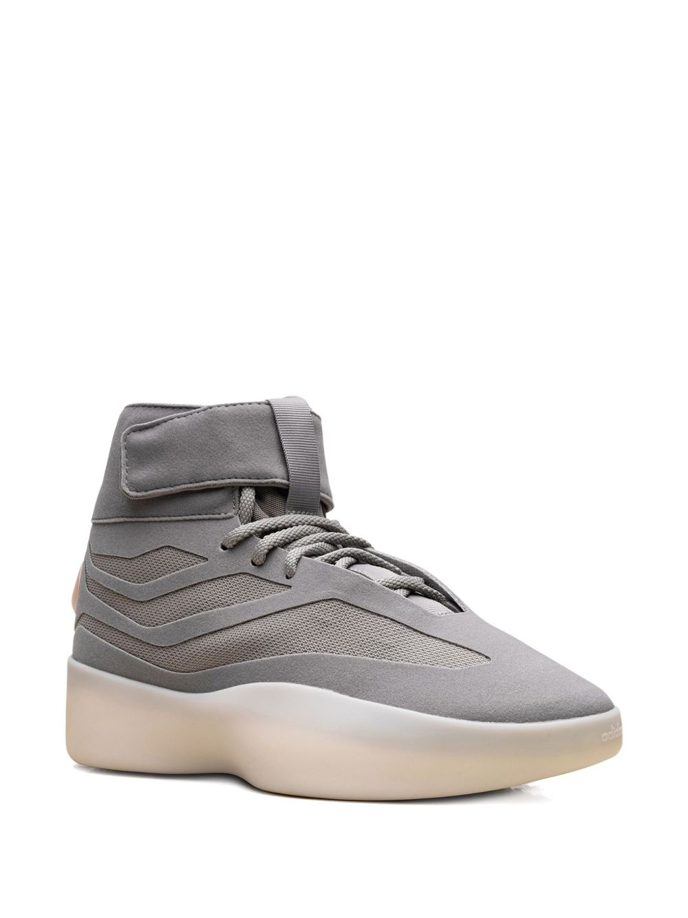 Fear Of God Athletics II High "Putty Biege" sneakers - 2