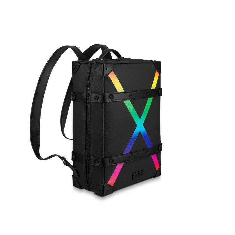 SOFT TRUNK BACKPACK PM 3