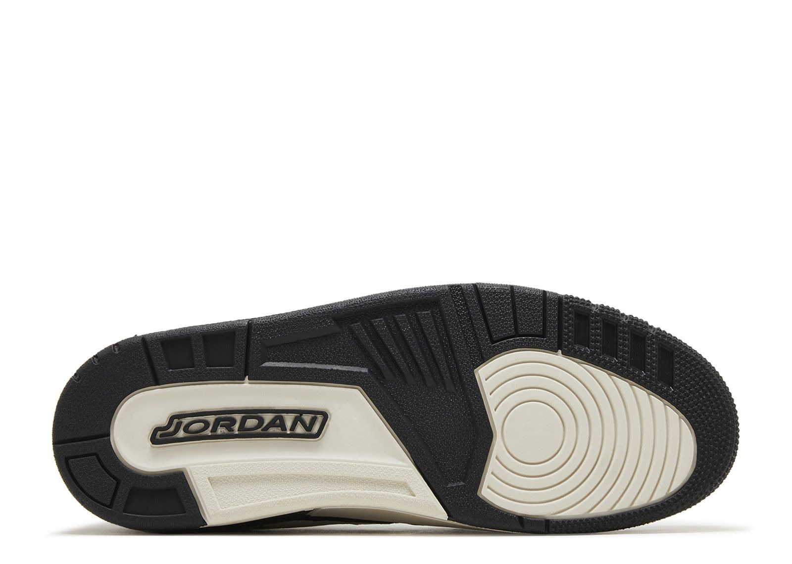 JORDAN LEGACY 312 LOW 'BLACK PHANTOM' - 4