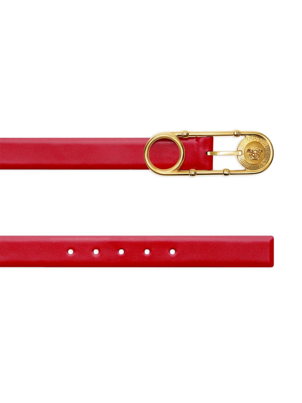 Medusa Head belt - 2