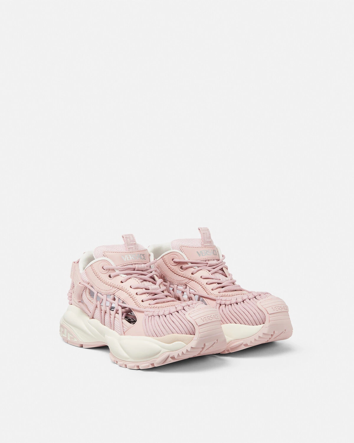 Versace Mercury M_VS_01 Sneakers - 2