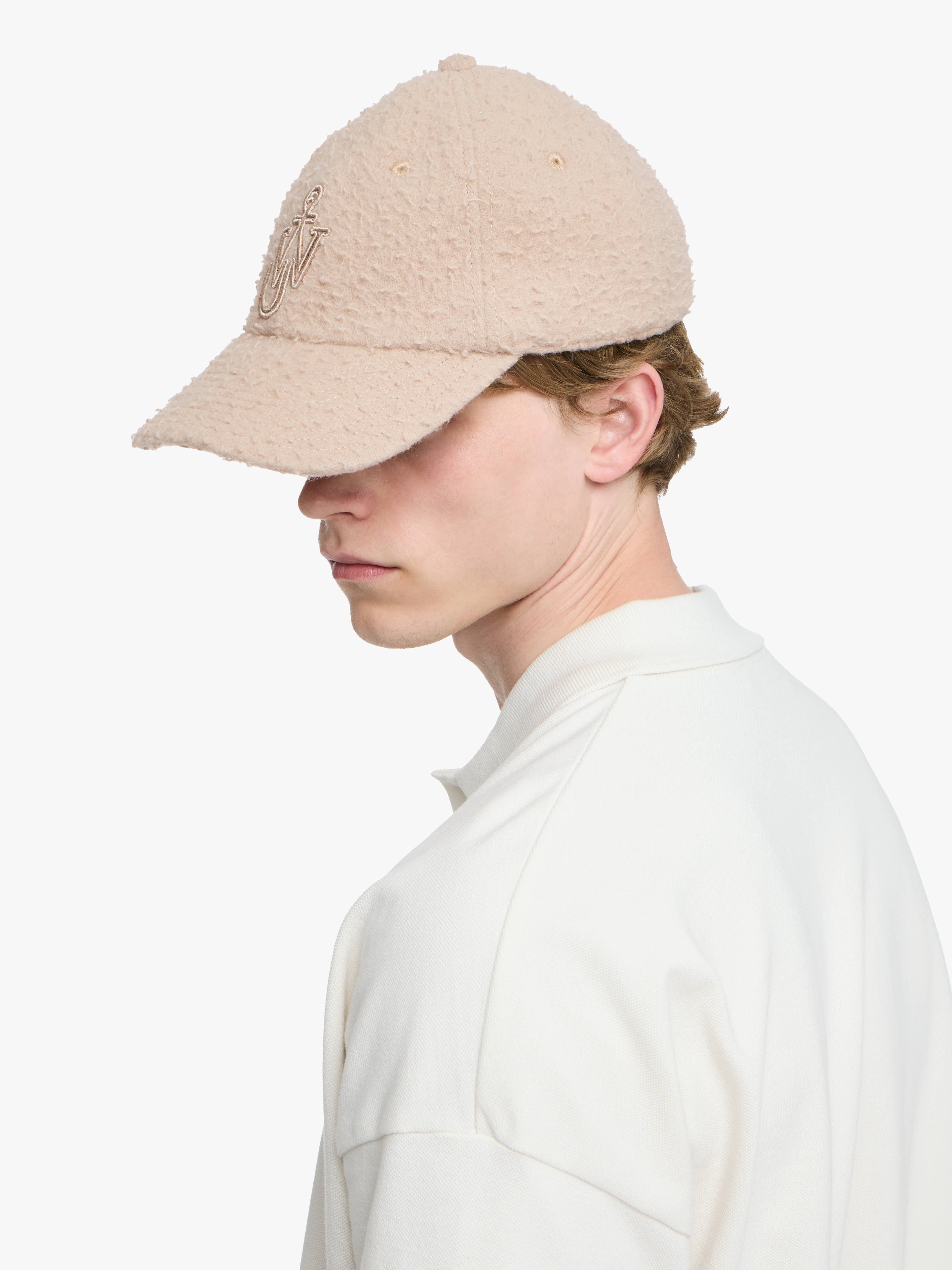 BASEBALL CAP - 3