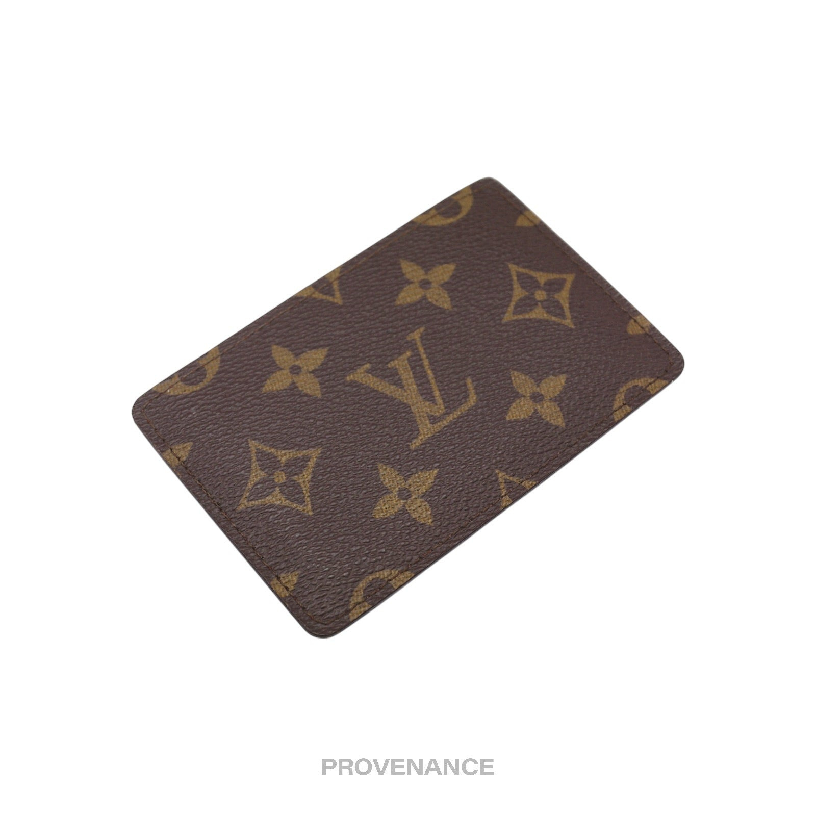 Louis Vuitton Card Holder Swiss Wallet -  Monogram - 5
