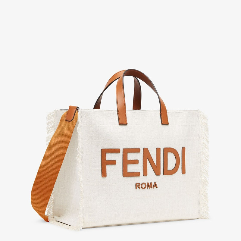 FENDI FF Shopper outlook