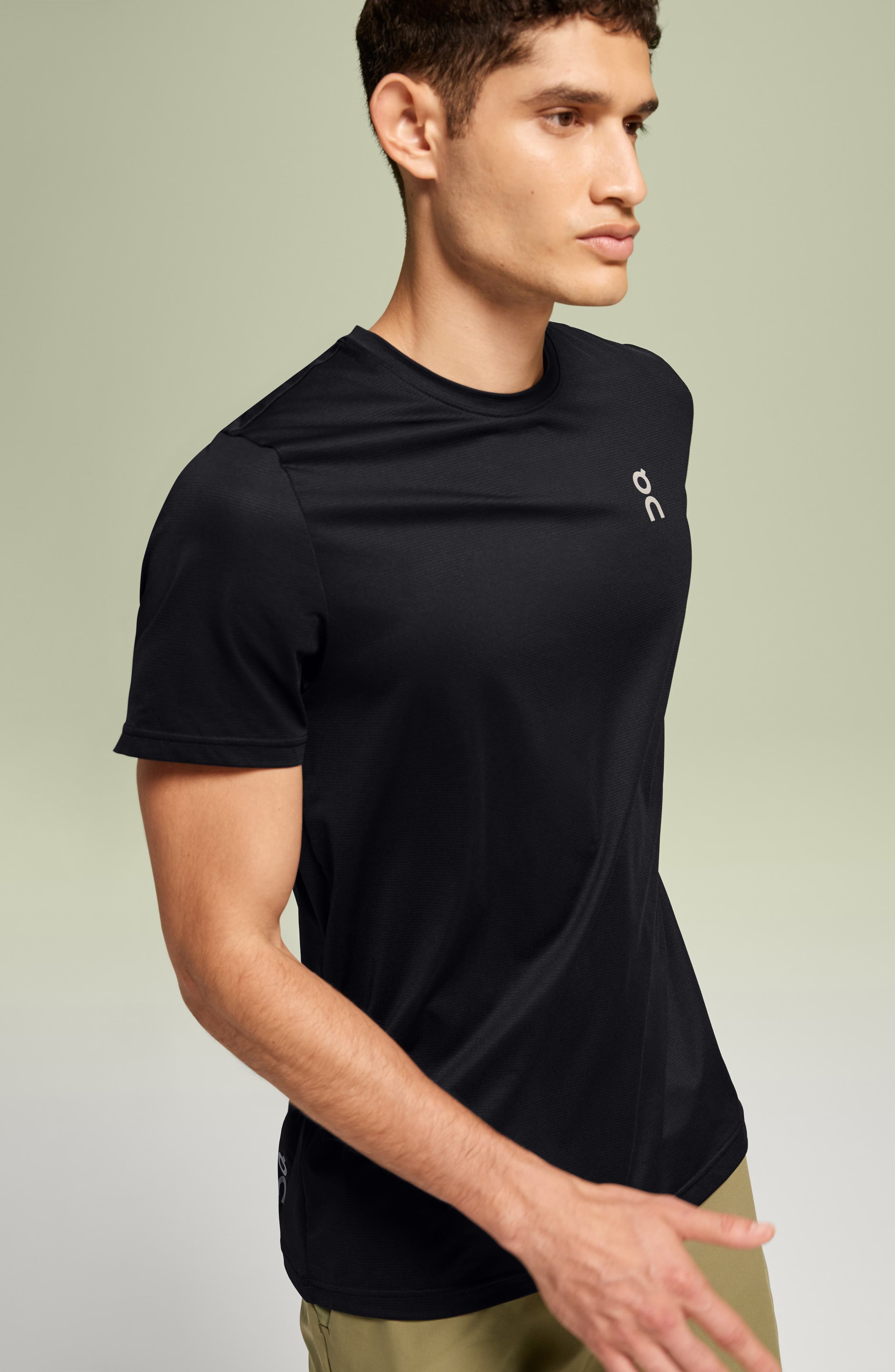 Core-T Running T-Shirt - 7