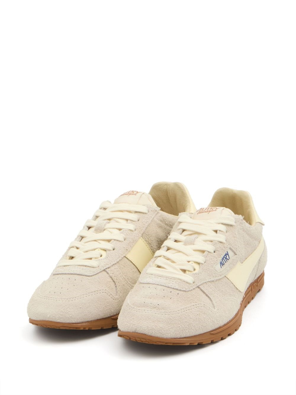 Sneaker Medalist - 5