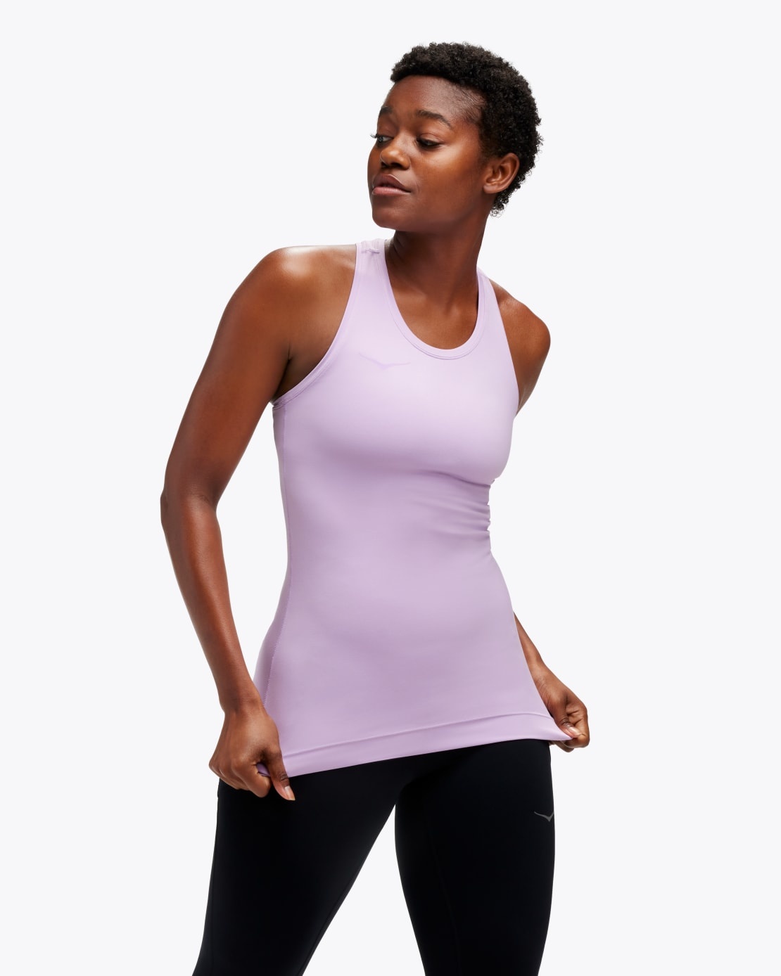 Women's Hupana Tank - 1