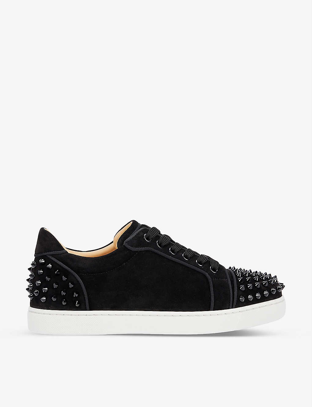 Jimmy choo trainers selfridges shop