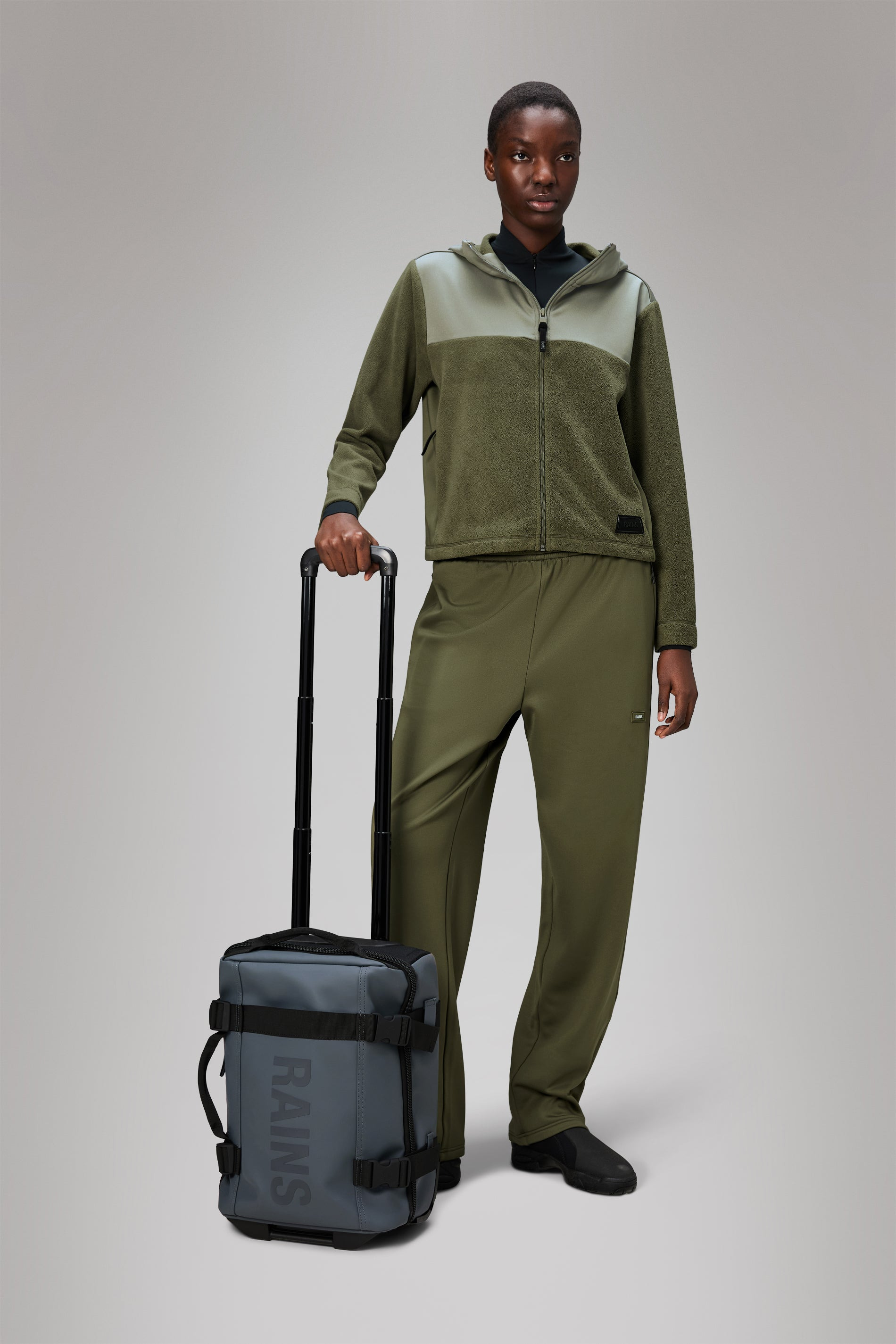 Texel Cabin Bag Mini - 3