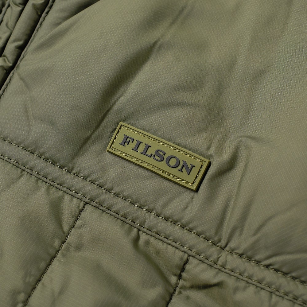 Filson Ultralight Vest - 3